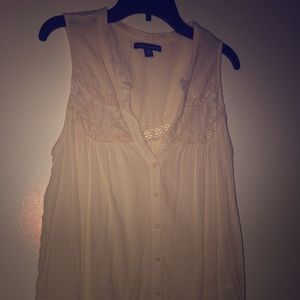 American eagle top